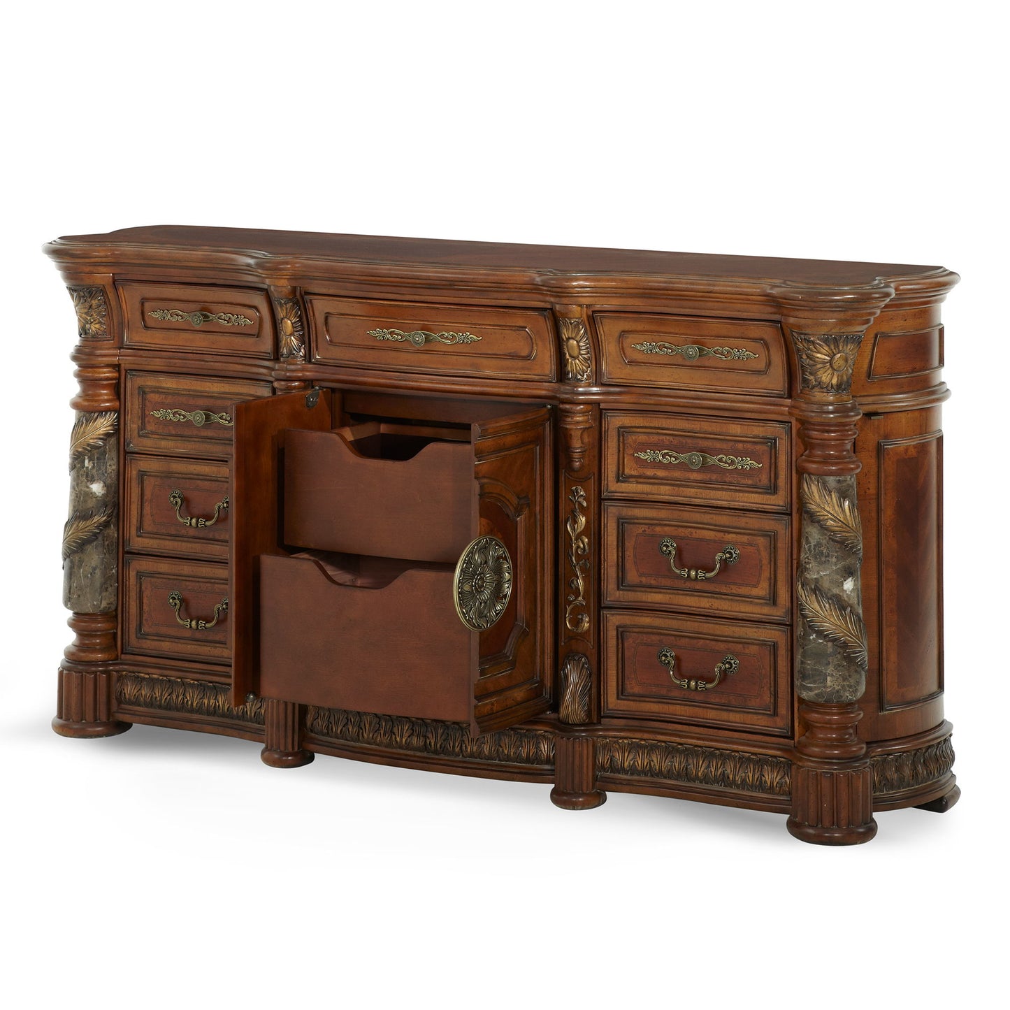 Villa Valencia - Dresser