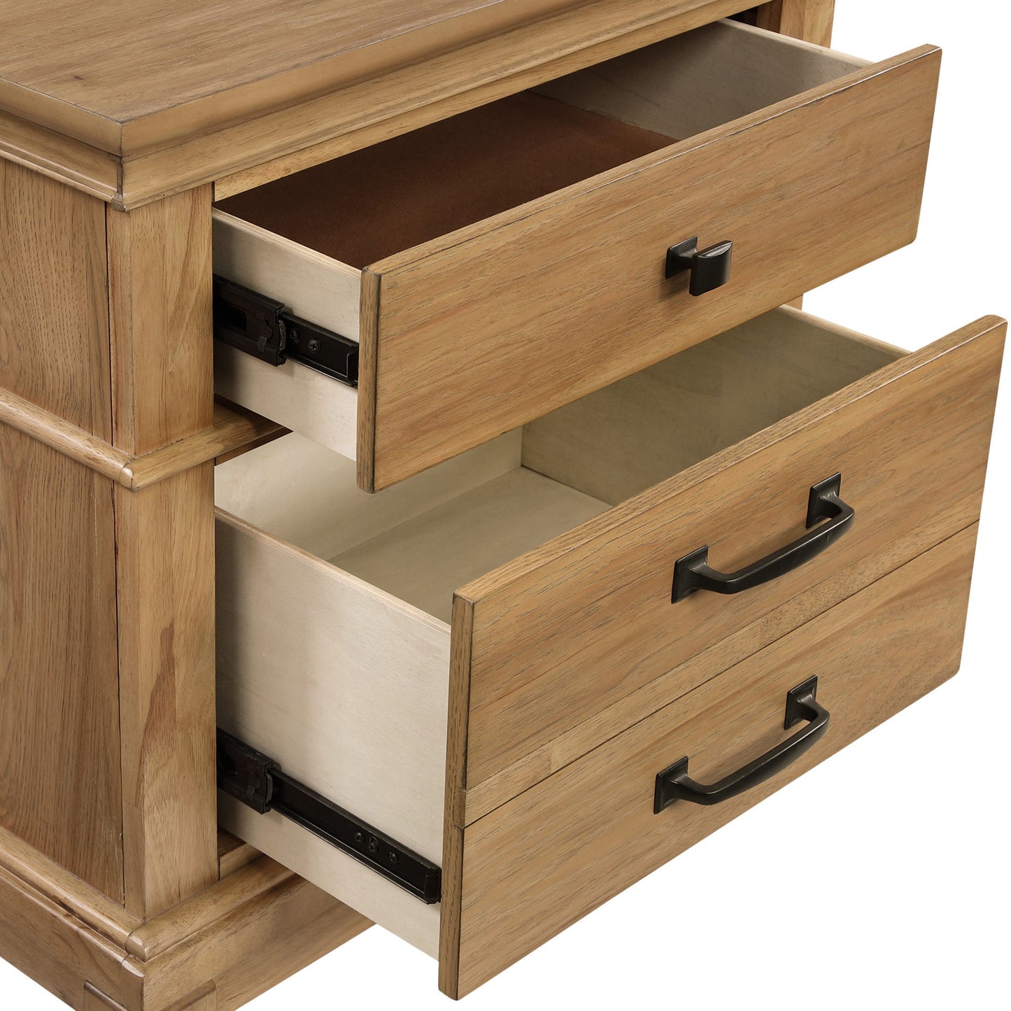 Sunstone - Nightstand