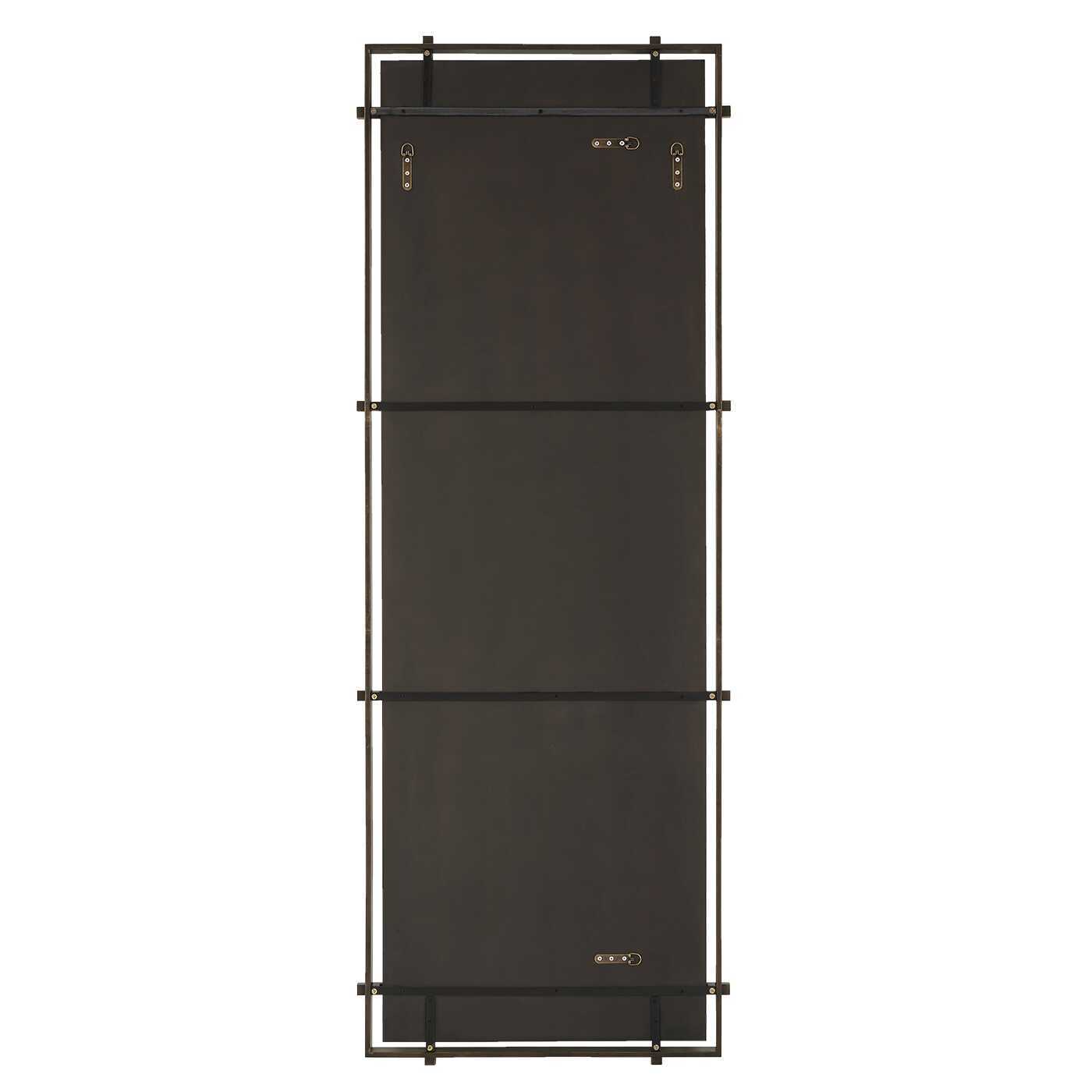 Hann - Full Length Mirror - Bronze