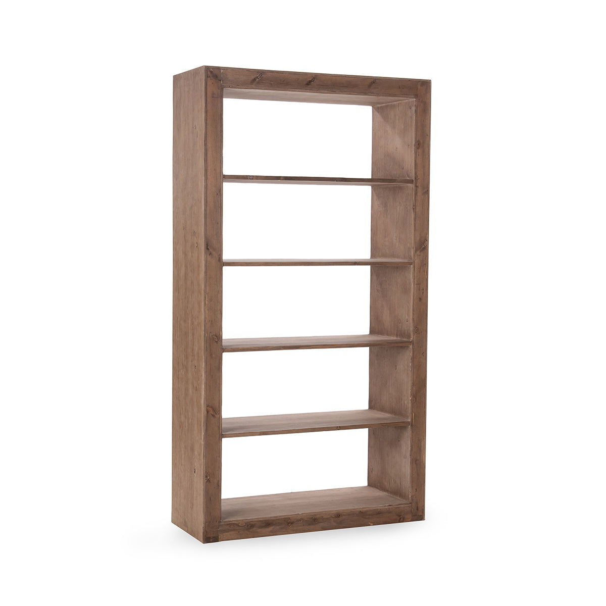 Nalani - Bookshelf - Natural