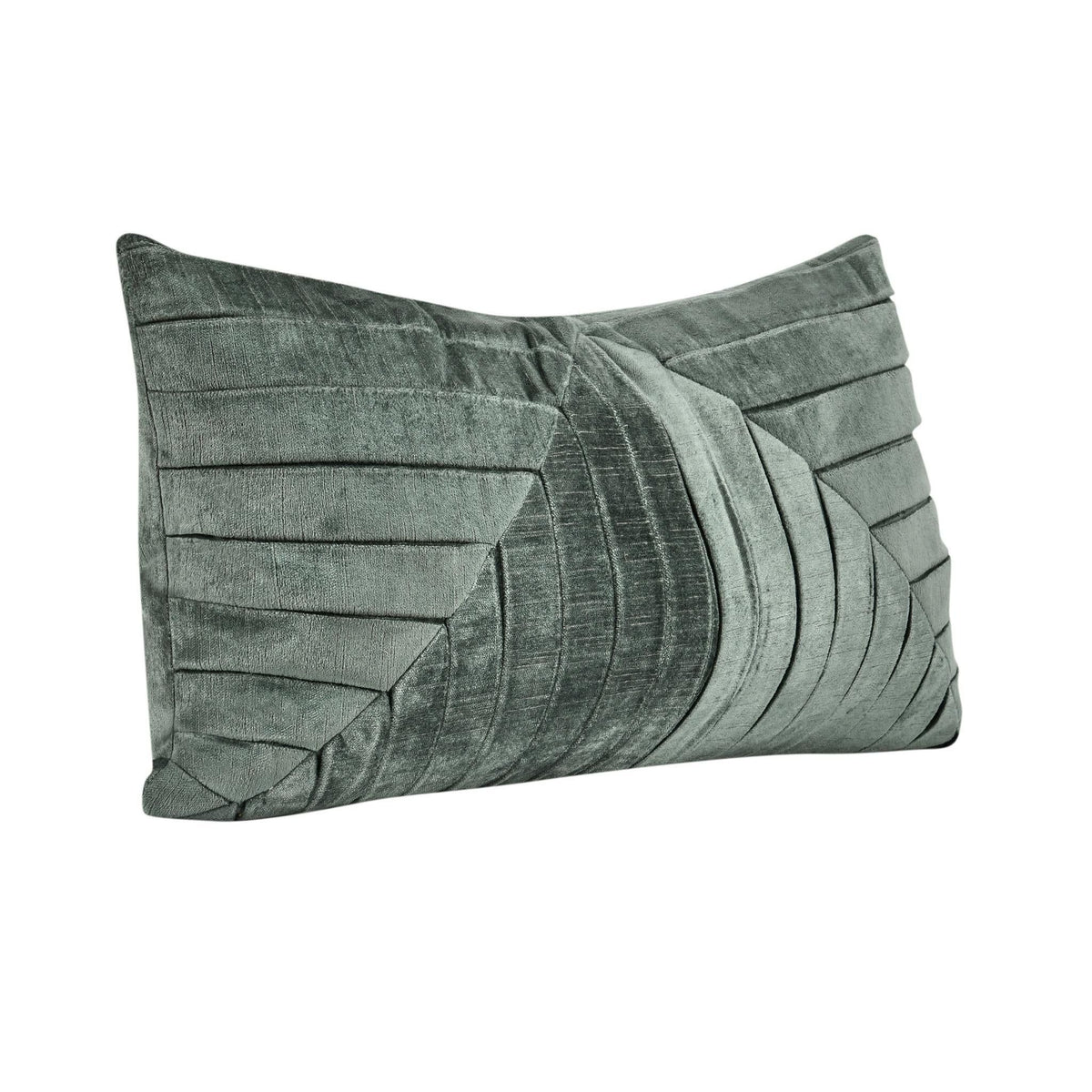 Aubry - DV Pillow - Ivory