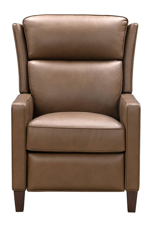 Moore - Recliner Push Thru The Arm