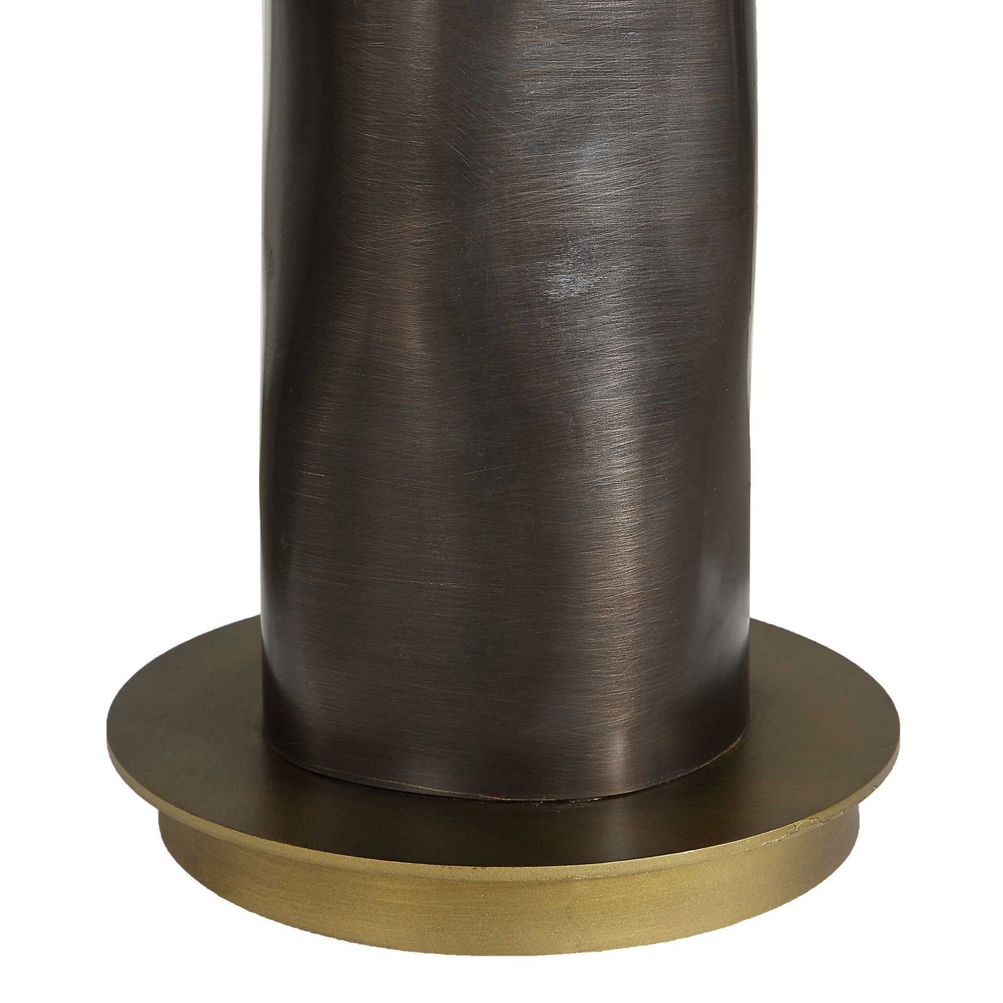 Carmine - Table Lamp - Dark Bronze