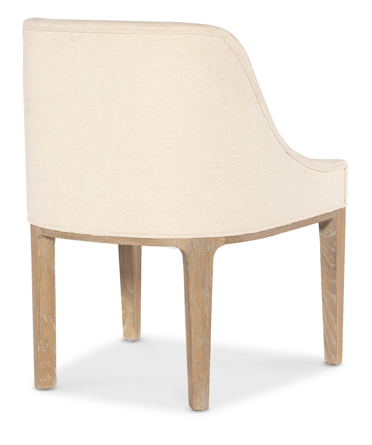 Banyon Bay - Upholstered Host Chair (Set of 2) - Beige