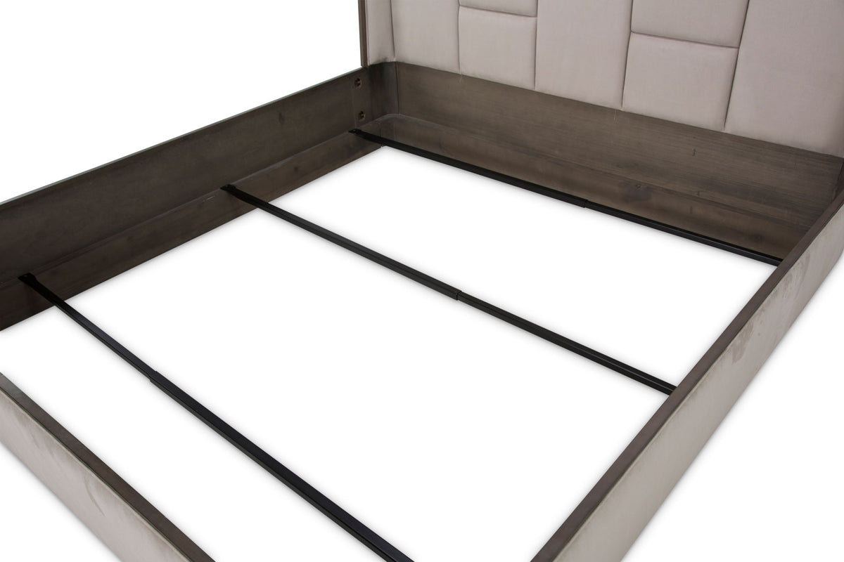 Roxbury Park - Multi-Panel Bed