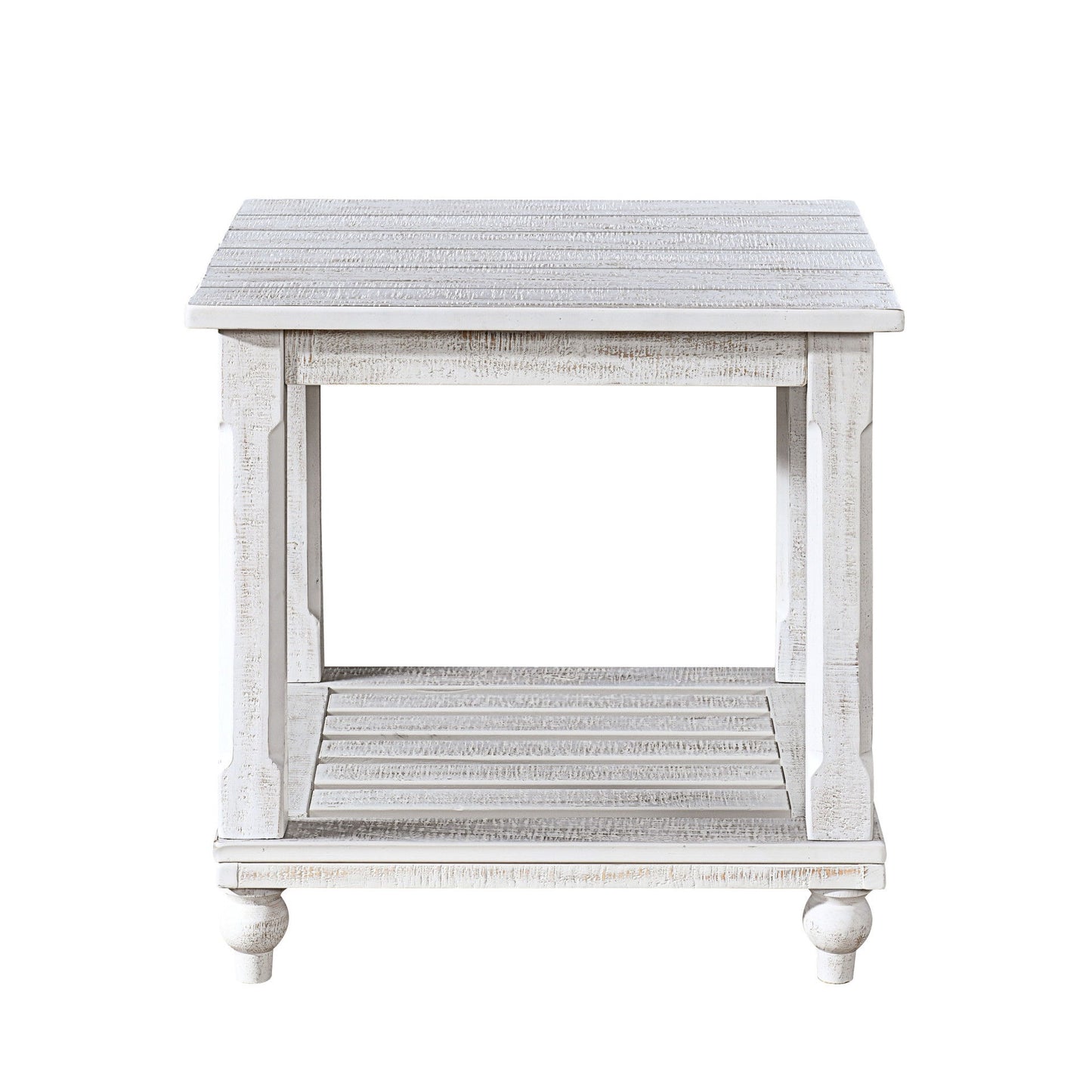 Cade - 3 Piece Occasional Set (1 Coffee & 2 End Tables)