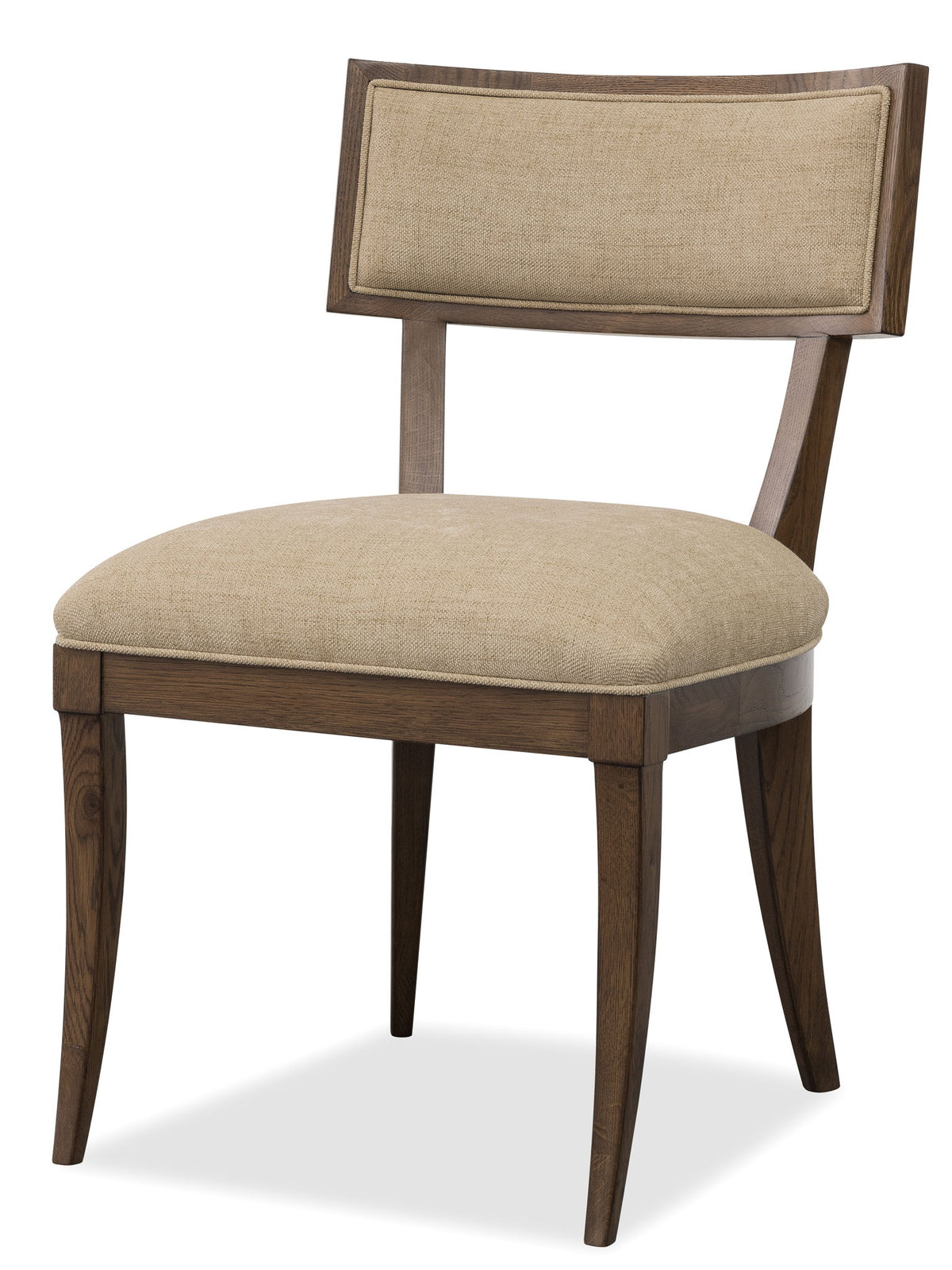Cashiers - Klismos Chair (Set of 2)