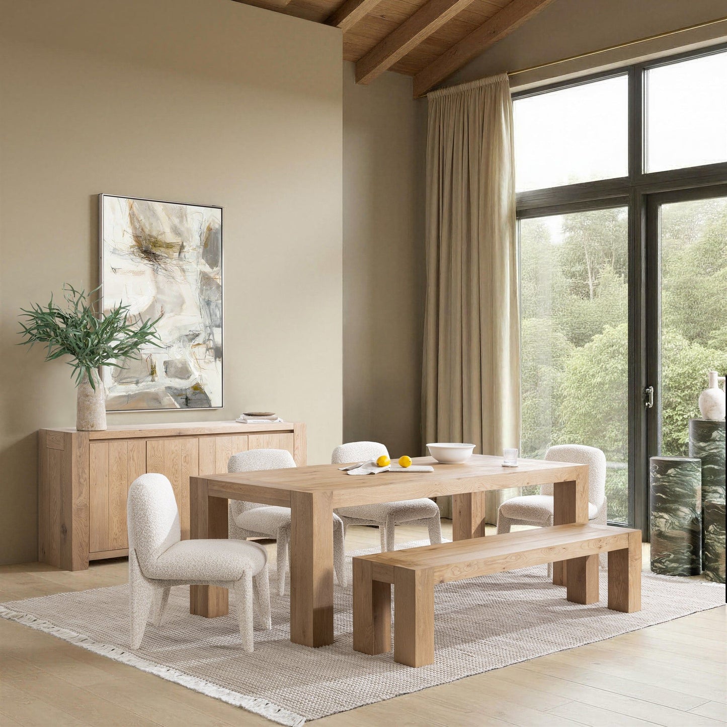 Bristol - Dining Table