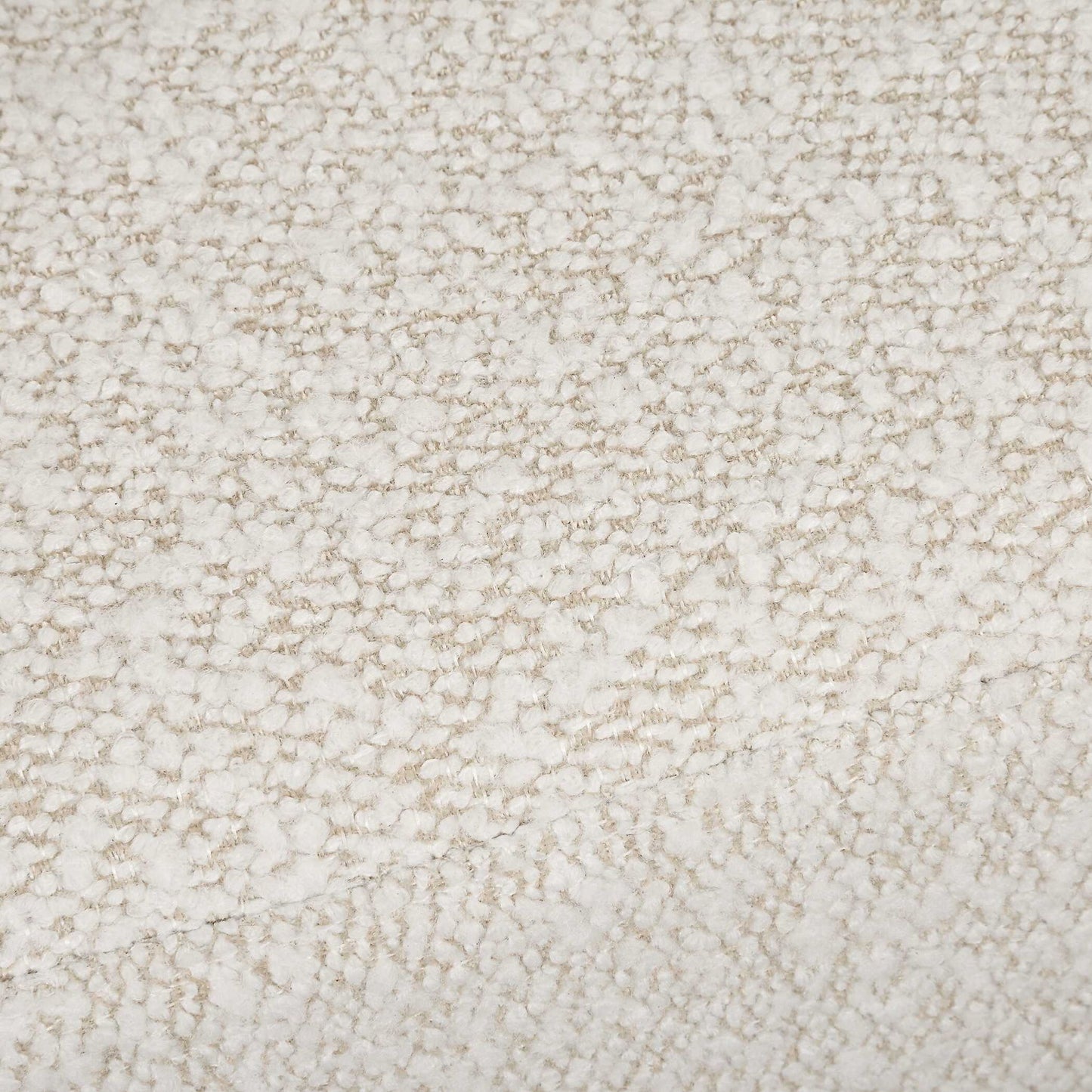 Bellina - Plush Barrel Chair - Gold