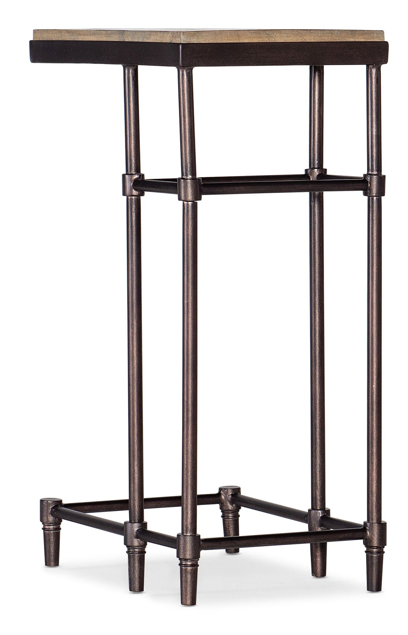 Saint Armand - Chairside Table
