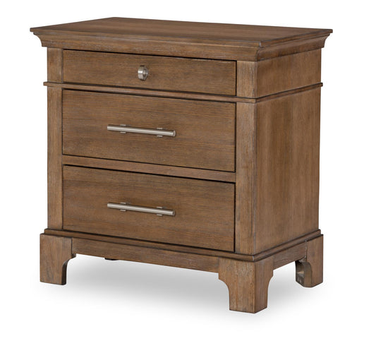 Harmony - Nightstand