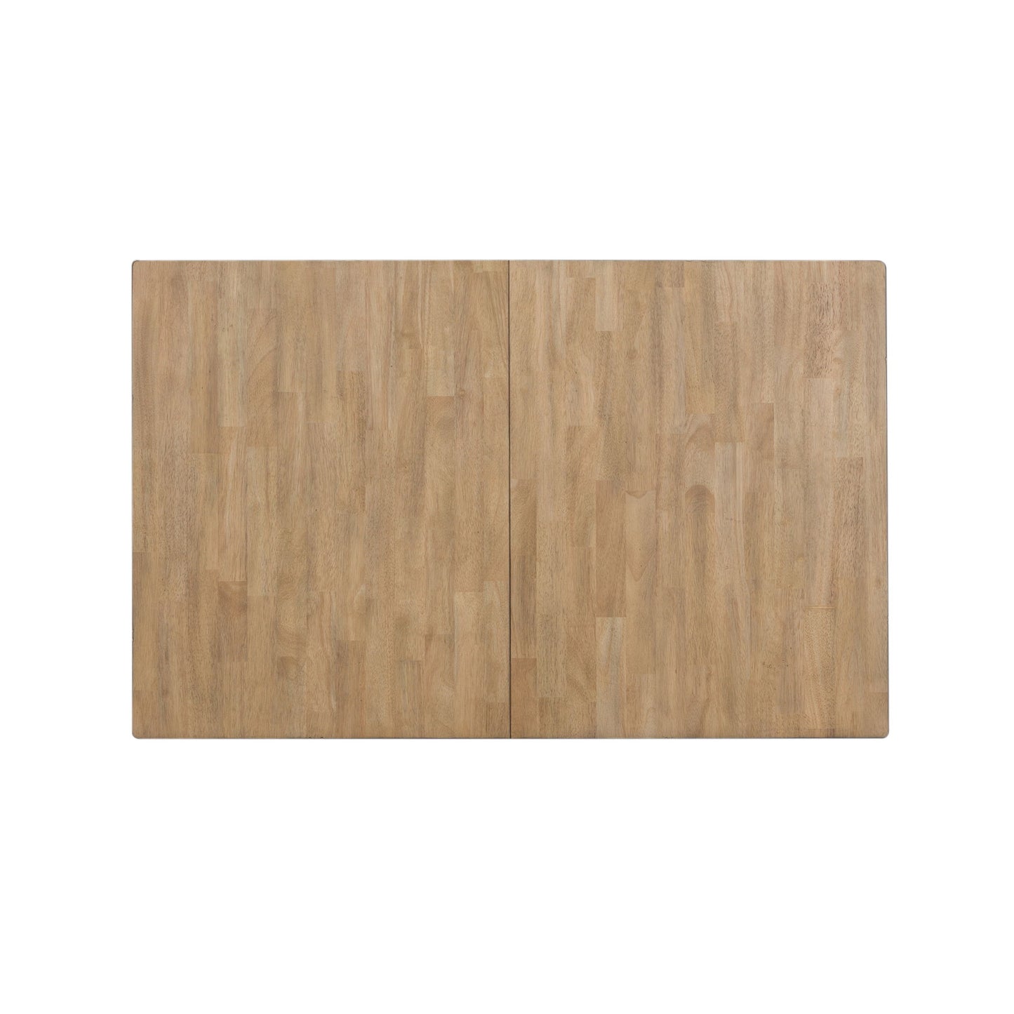 Lindsey Farm - Trestle Table Top - Gray & Sandstone