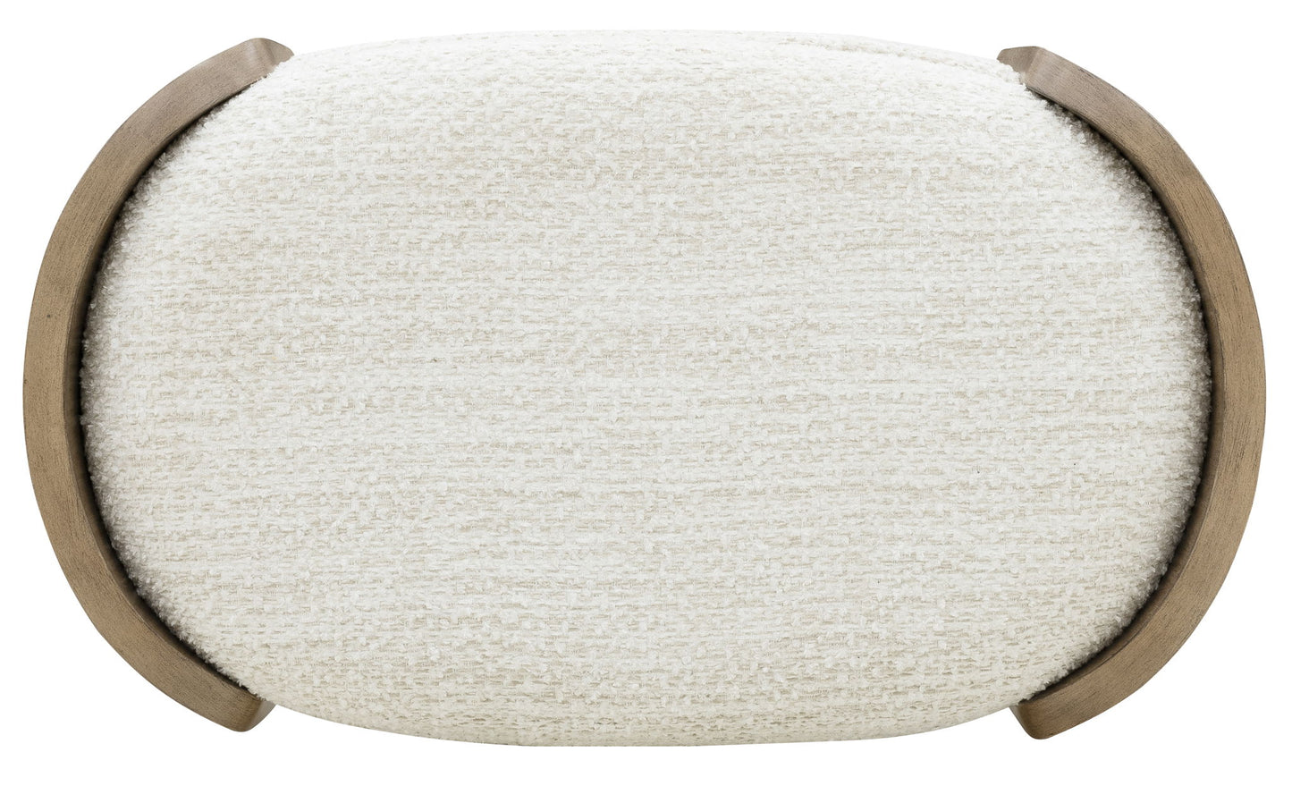 Leeza - Bed Bench - Brown