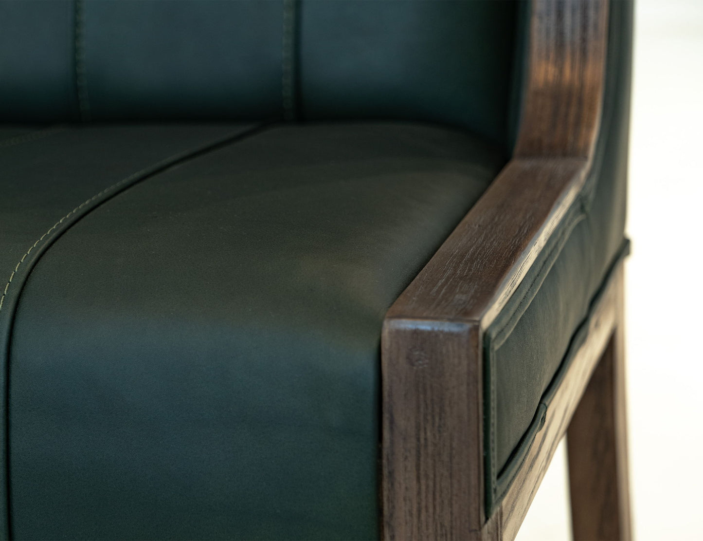 Balam - Upholstered Chair (Set of 2)
