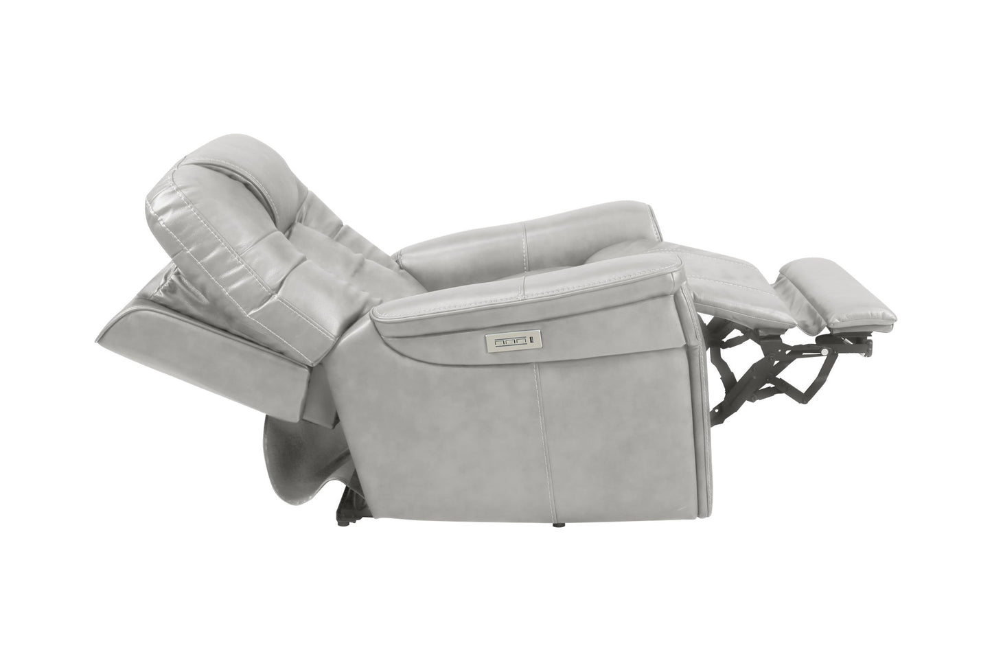 Sanibel - Recliner-Wall Prox. With Power And Power Headrest And Lumbar