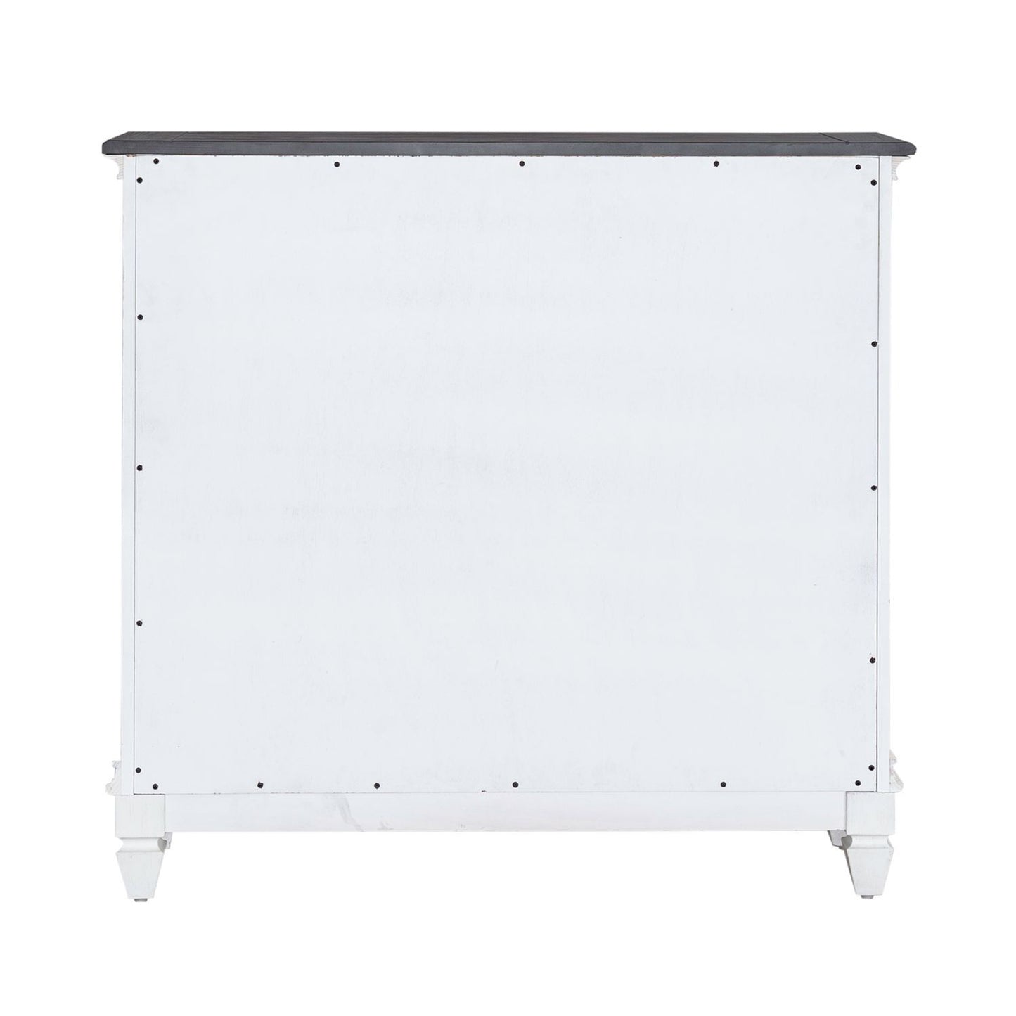 Allyson Park - Accent Hall Console - White