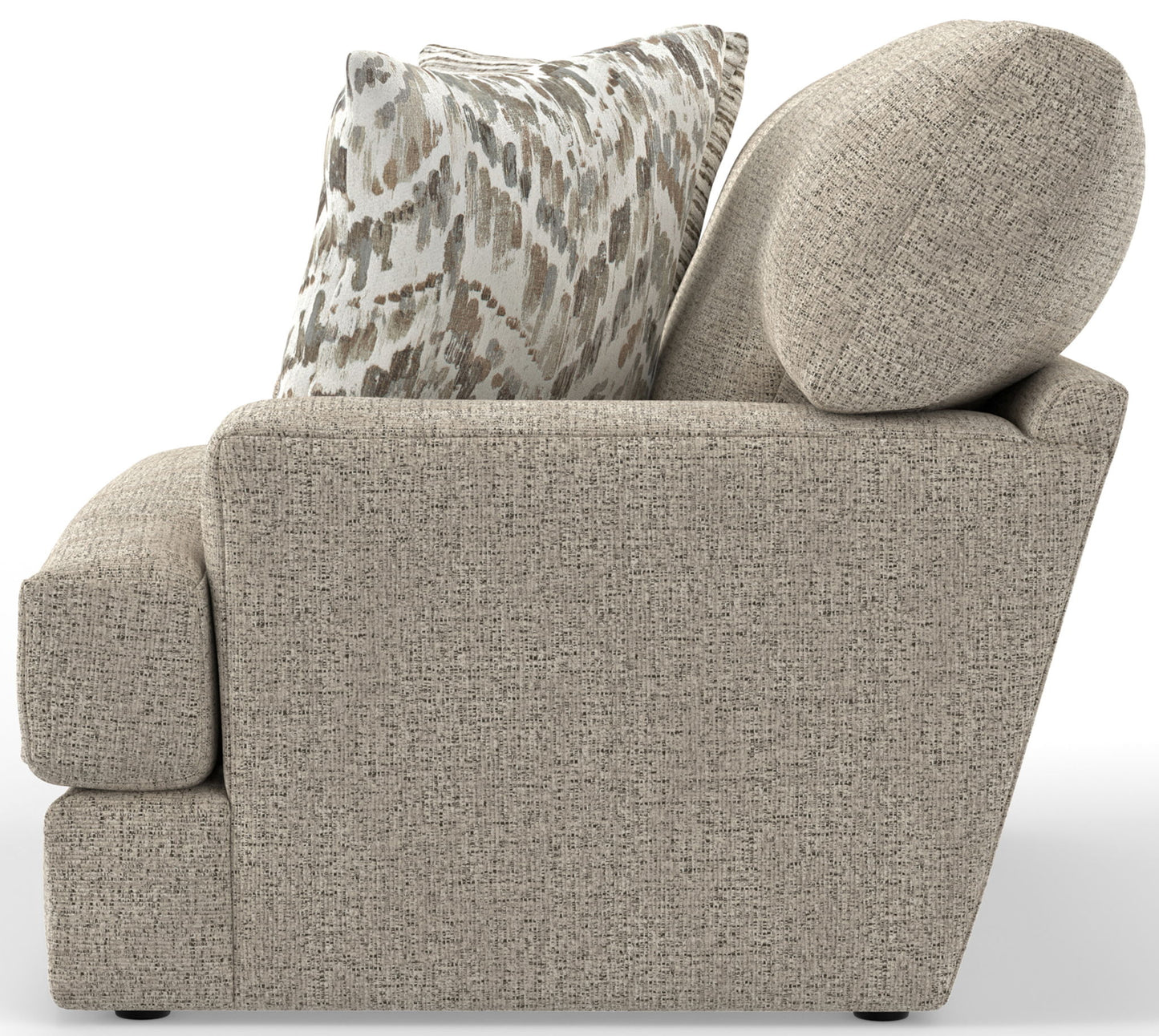 Brett - Chair 1/2