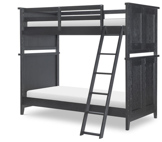 Today's Traditions - Complete Bunk End