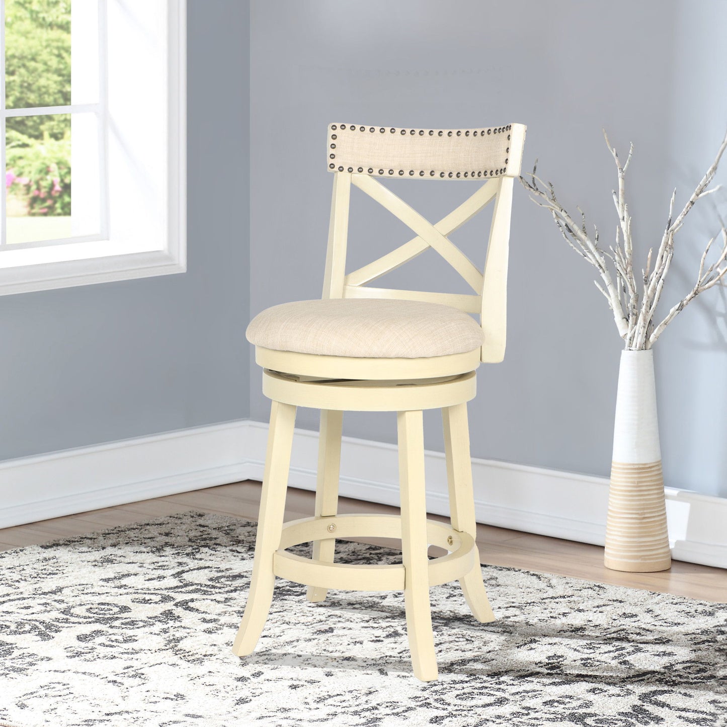 York - Stool