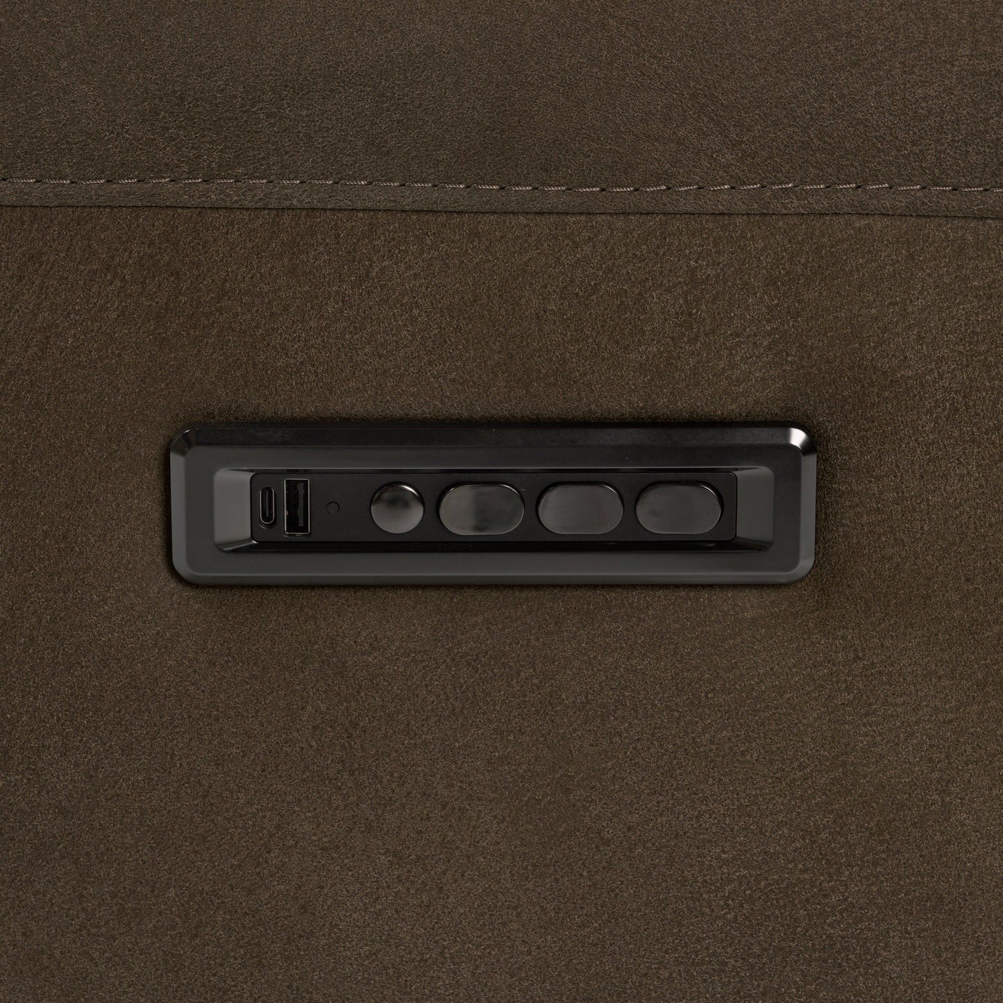 Vivica - Leather Power Recliner