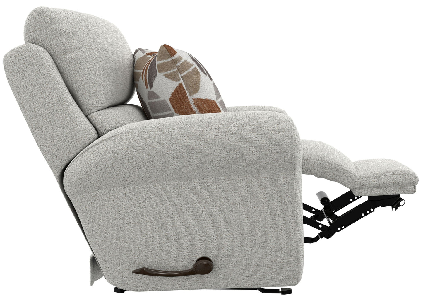 Kellen - Fabric Recliner