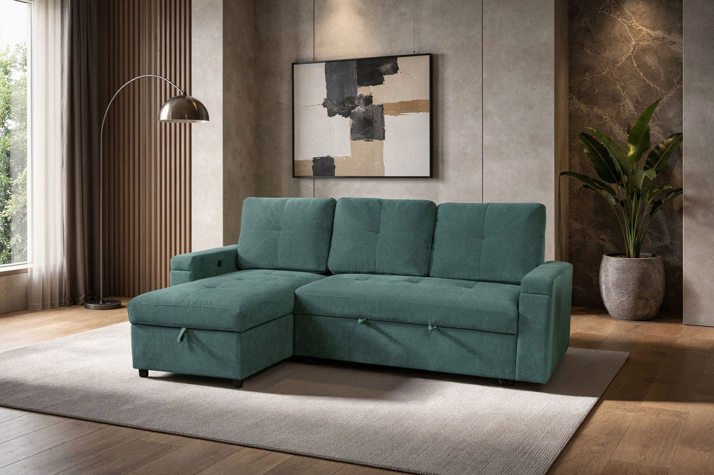 Breeze - Sleeper Sofa