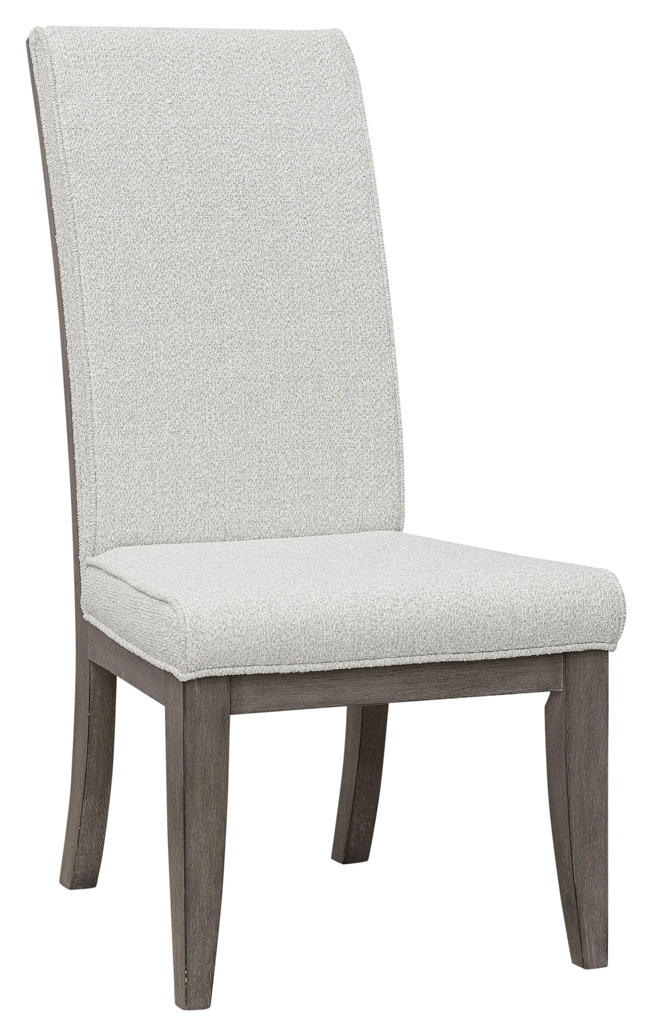 Anderson Park - Upholstered Side Chair (Set of 2) - Moose Trail / Frontier Brown