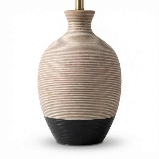 Finnian - Table Lamp - Cream