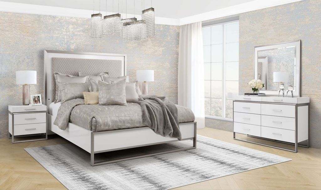 Marquee - Dresser, Mirror