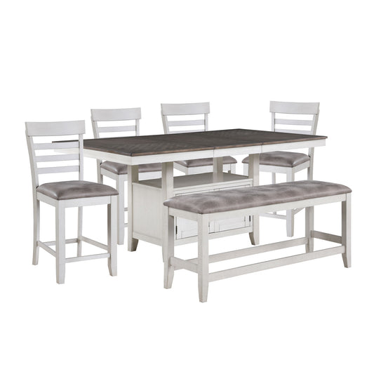 Richland - Counter Table Set