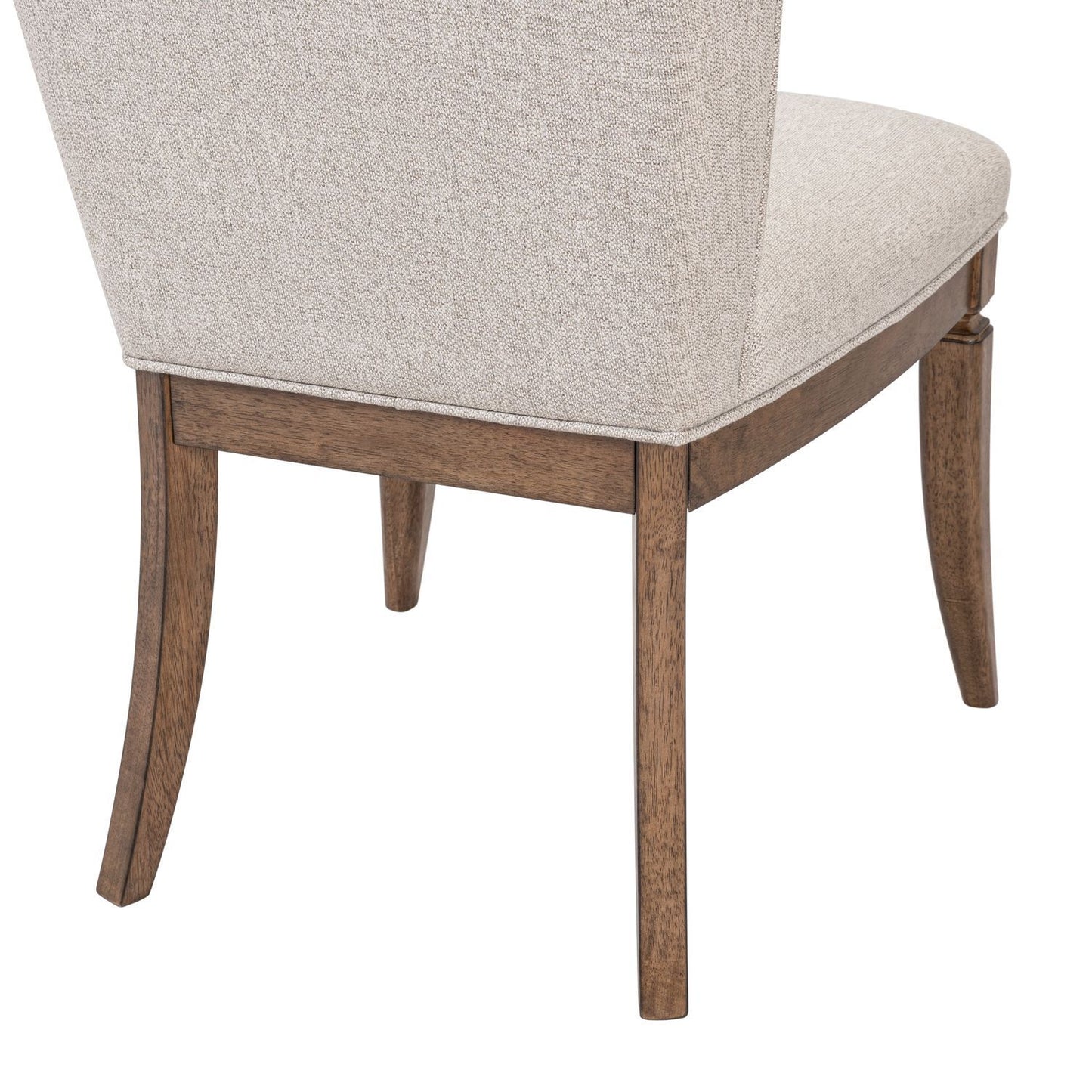 Harrison Heights - Upholstered Side Chair - Sienna