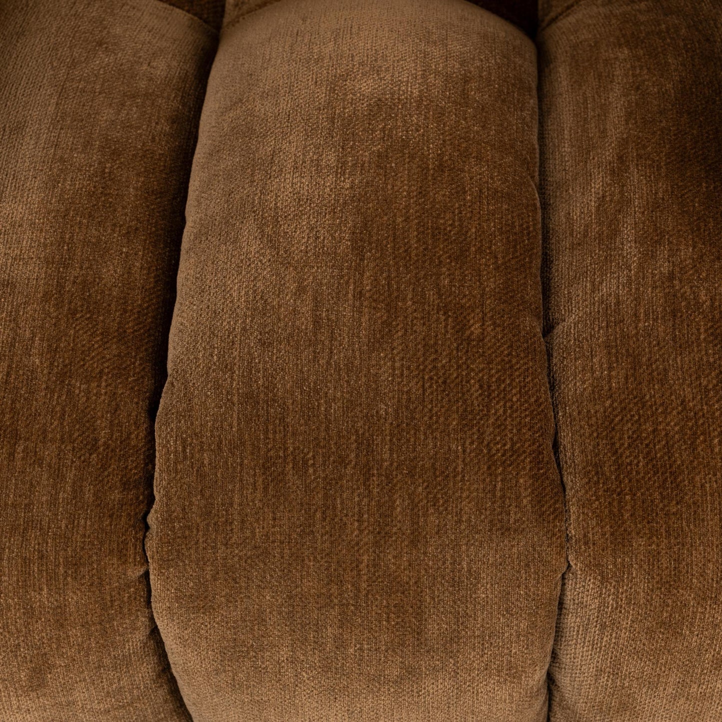 Sansa - Upholstered Accent Chair - Bronze