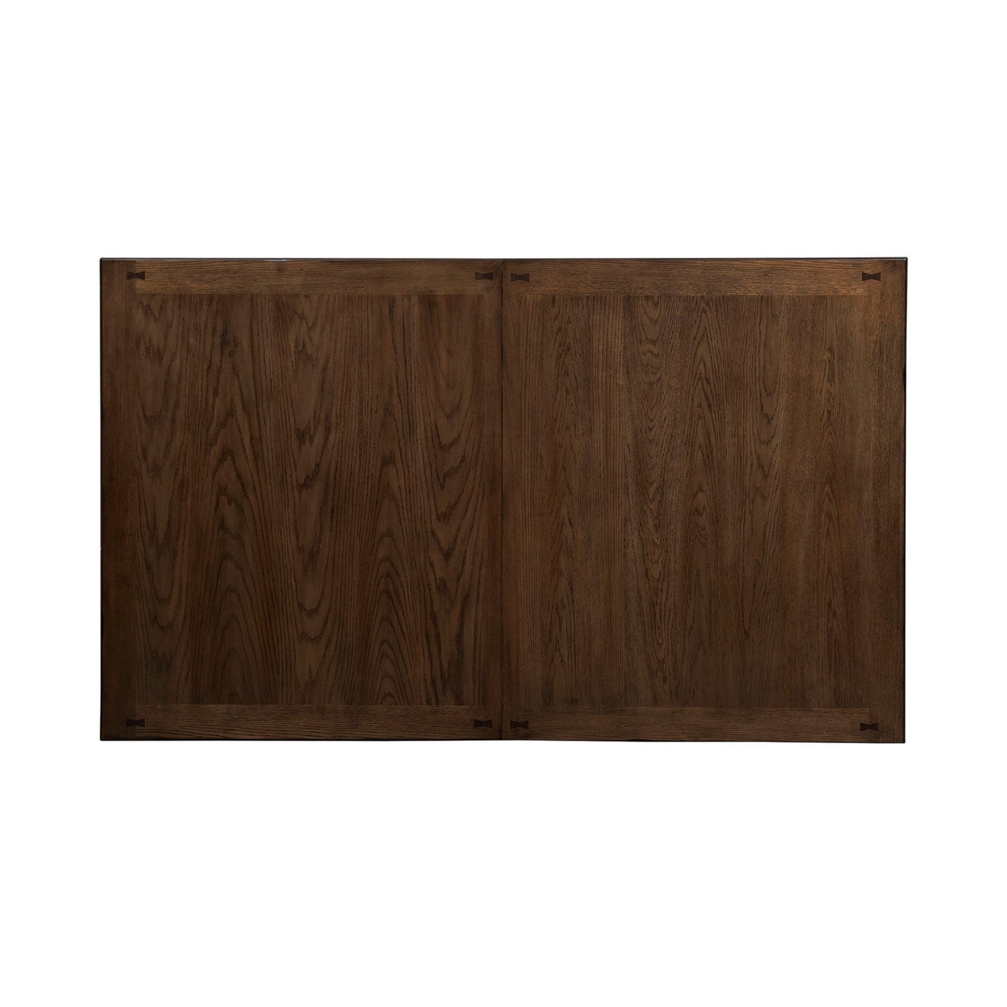 Santa Rosa - Rectangular Leg Table - Antique Honey