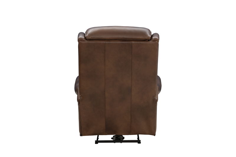 Gabby - Power Recliner With Power Recline, Power Headrest And Power Lumbar