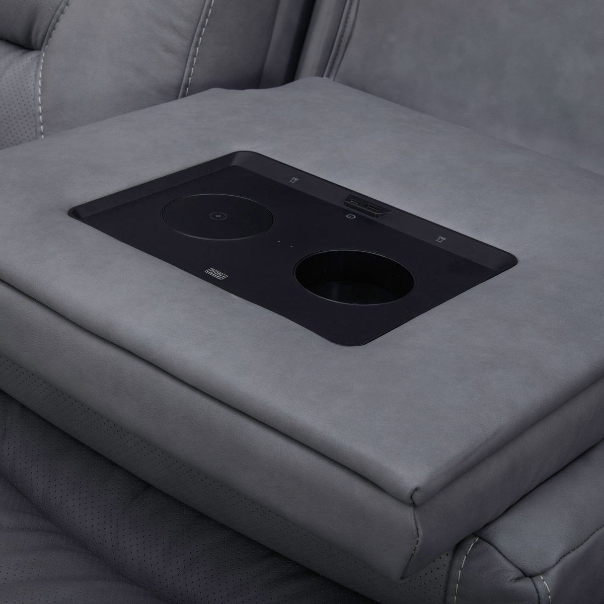 Chapman - Sofa