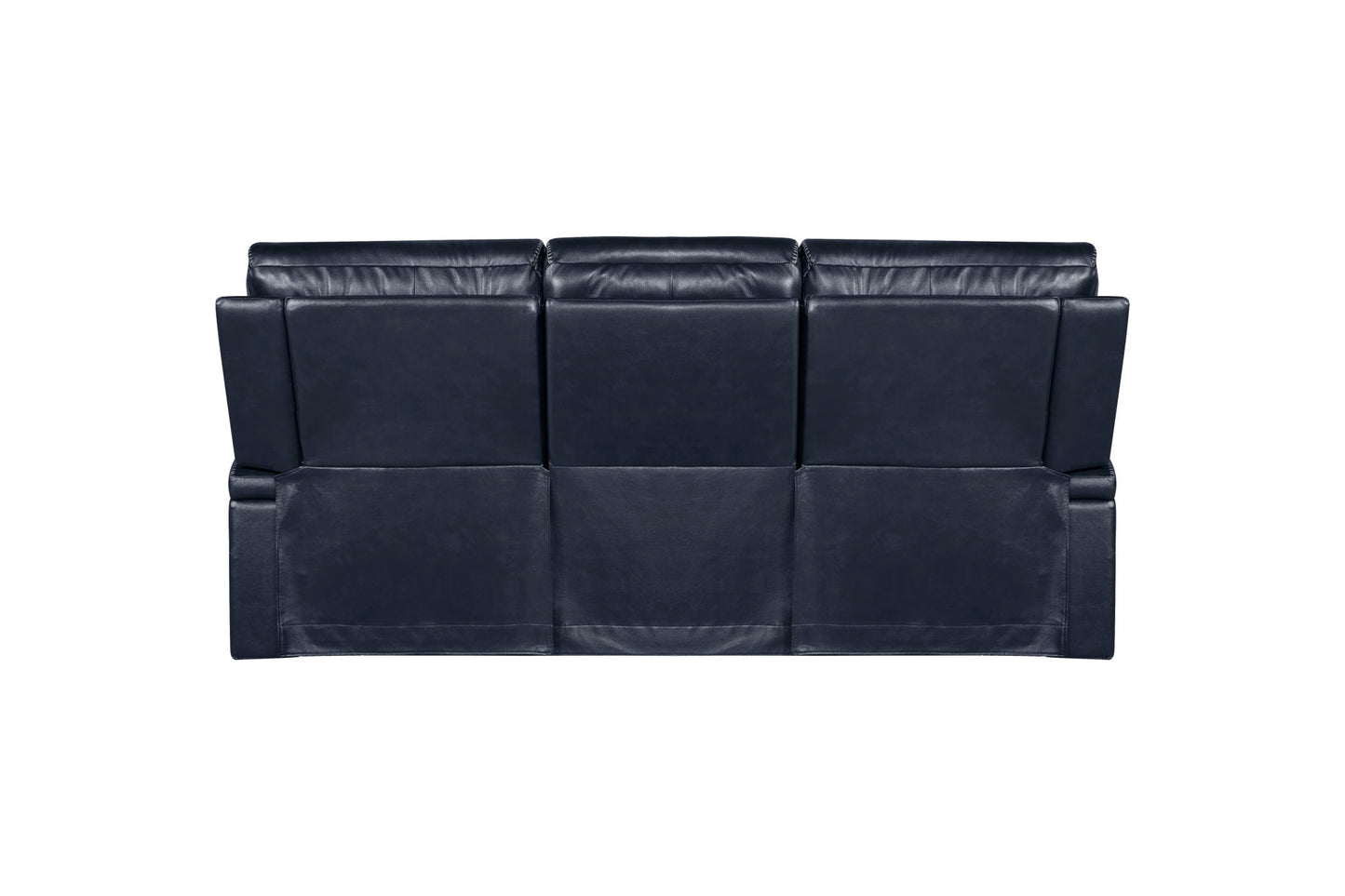 Glenwood - Sofa - Recliner With Power And Power Headrest And Lumbar