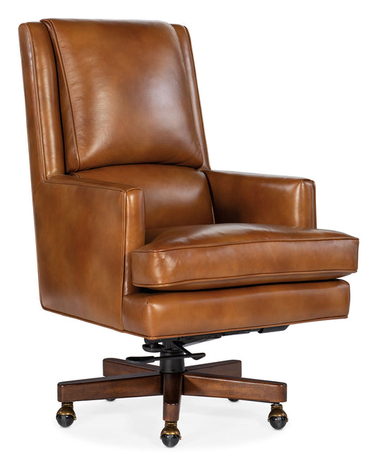 EC - Wright Swivel Chair