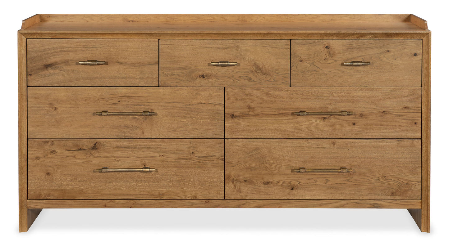 Cashiers - Dresser