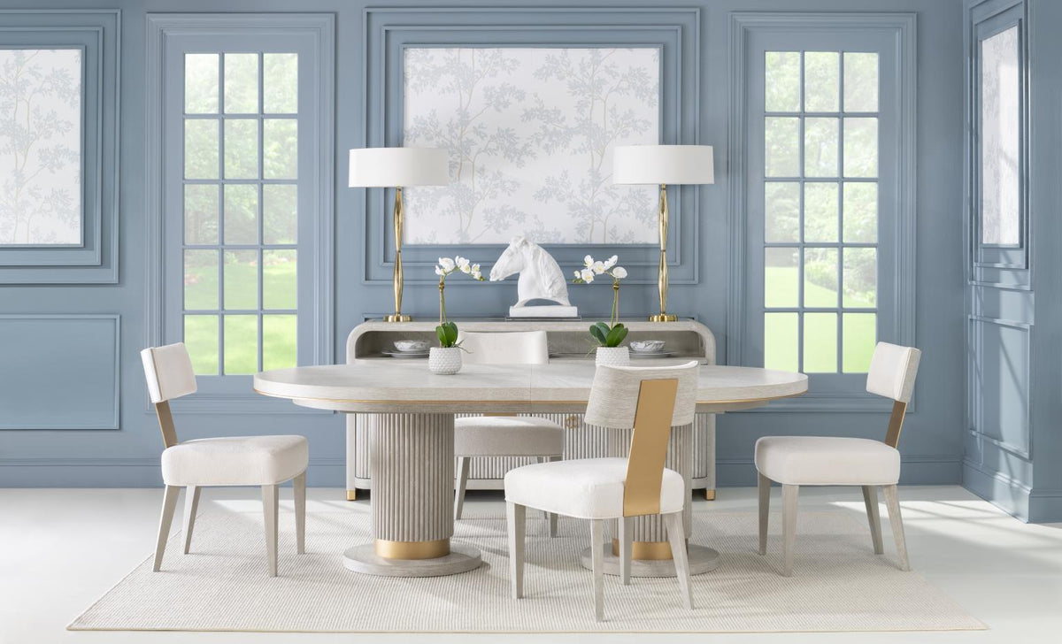 Miramar - Credenza - Oyster