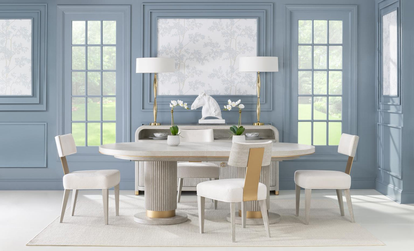 Miramar - Credenza