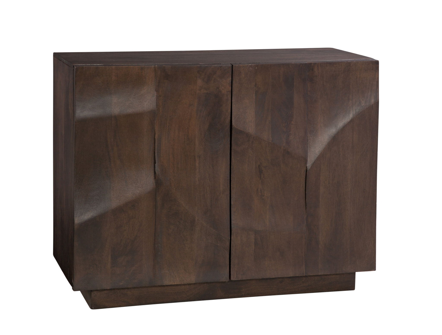 Reverie - Accent Chest - Coffee Bean Mango