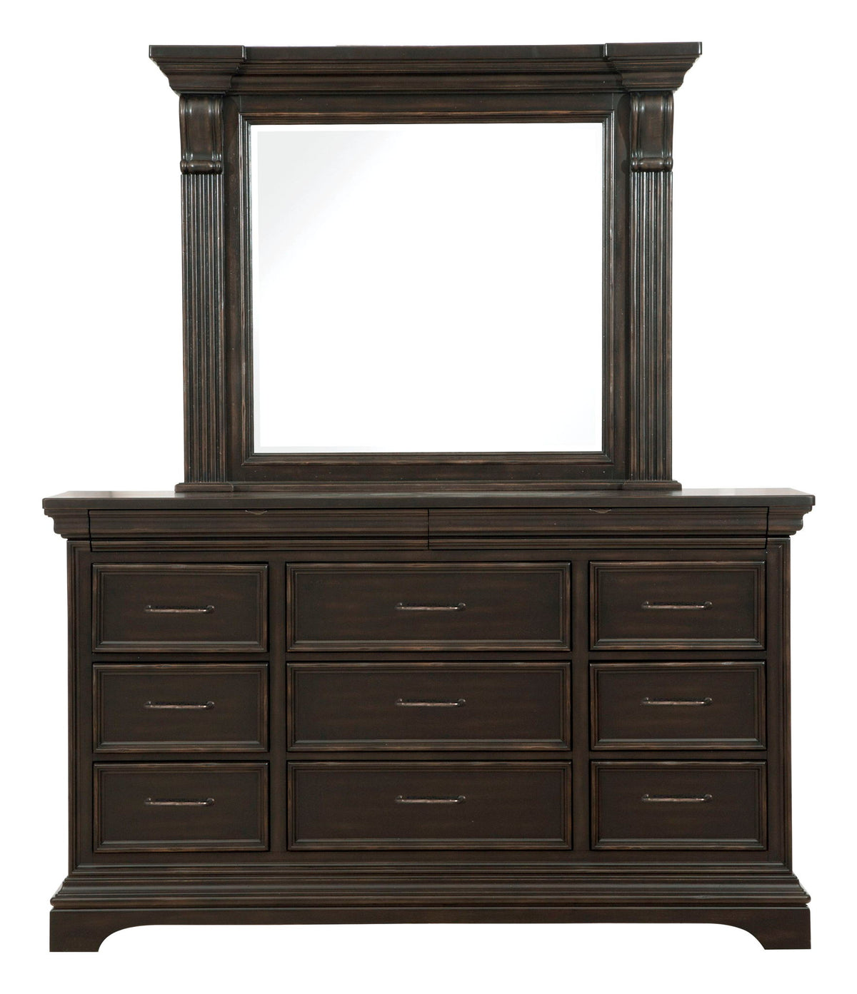 Caldwell - Dresser