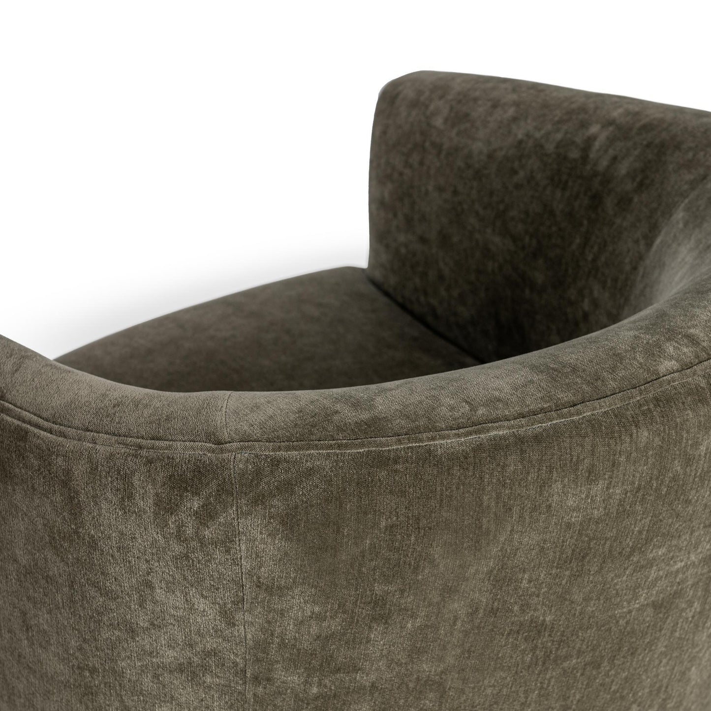 Valencia - Swivel Accent Chair