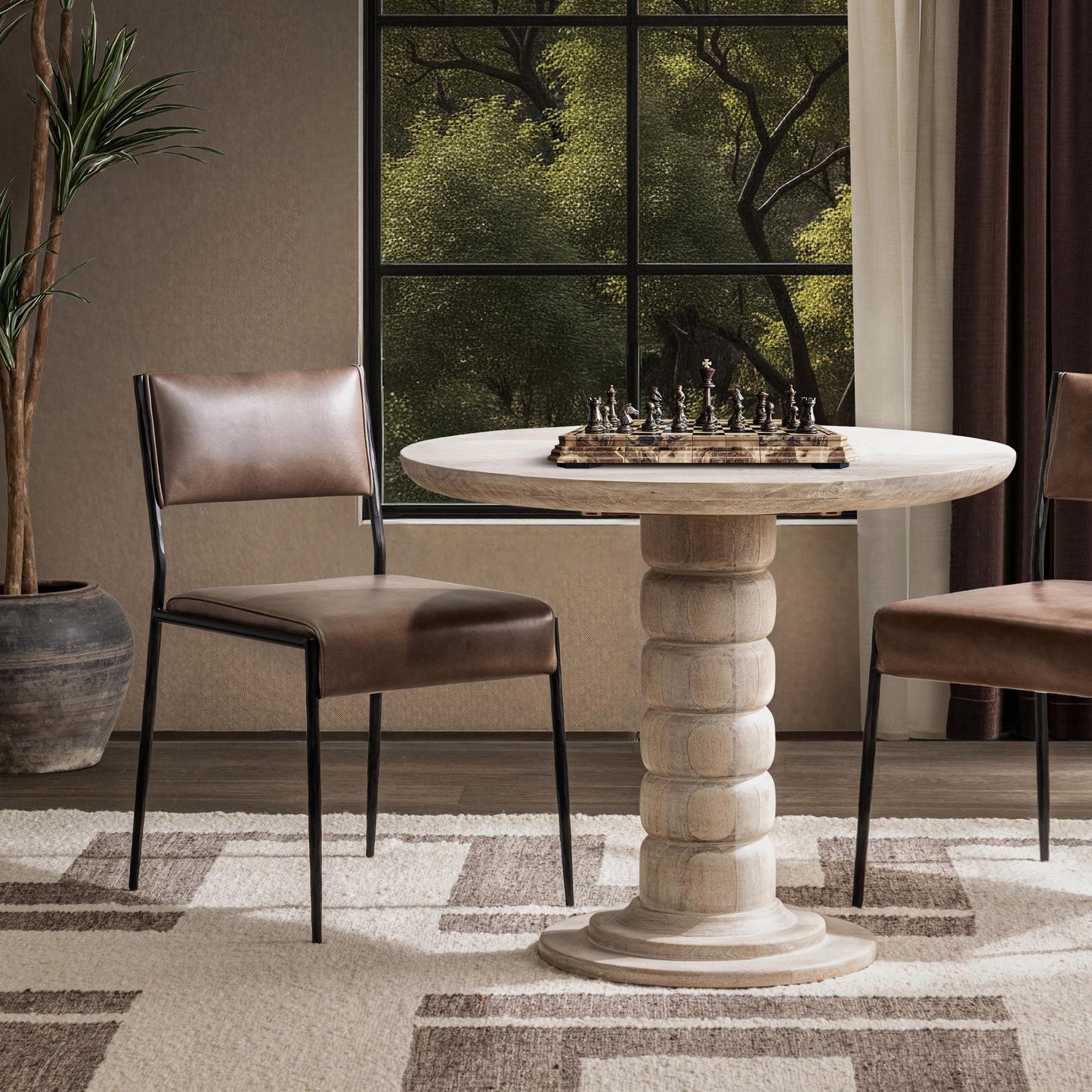 Kayne - Dining Chair (Set of 2)