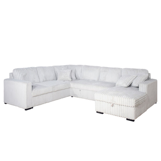 Bliss - Sectional Sleeper