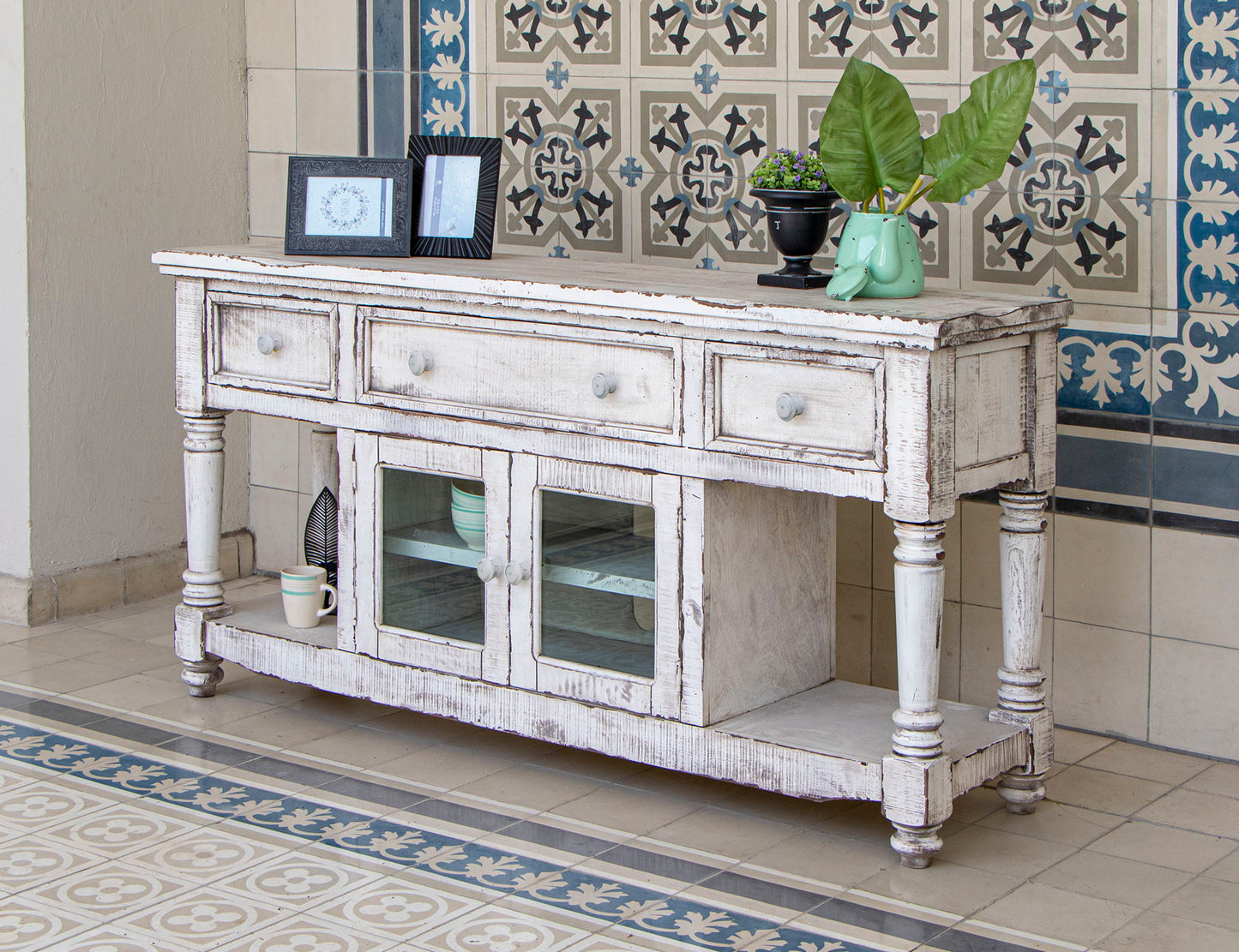 Aruba - TV Stand