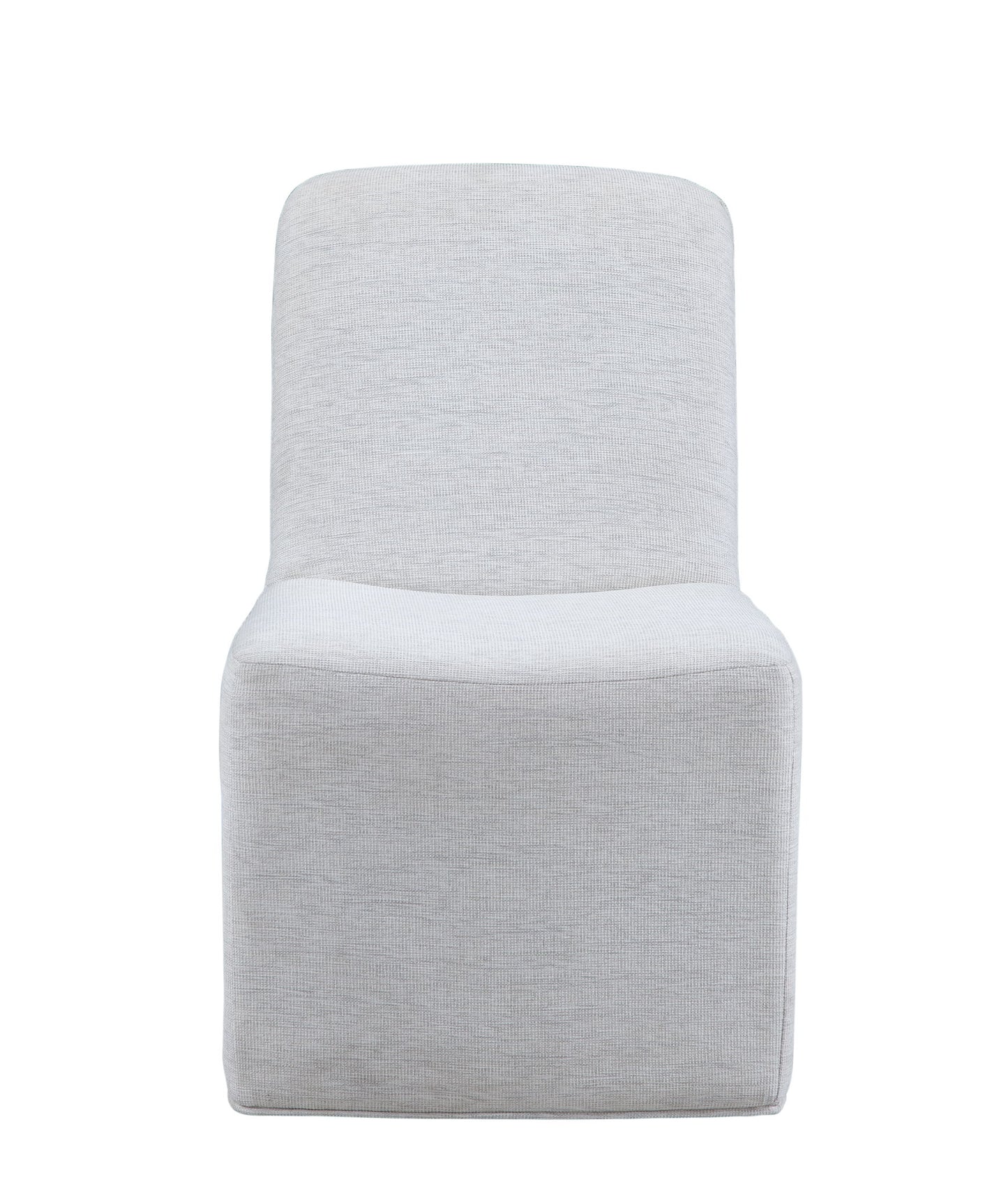 Meyer - Dining Chair (Set of 2) - Gray