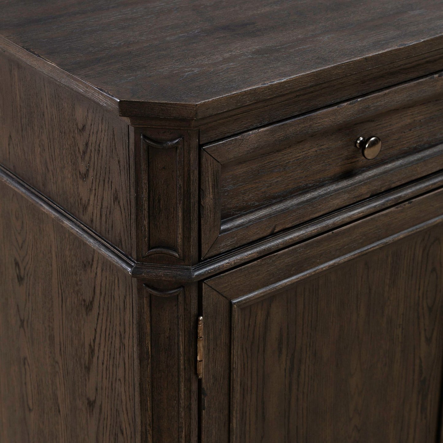 Grant Park - Wine Buffet - Cappuccino
