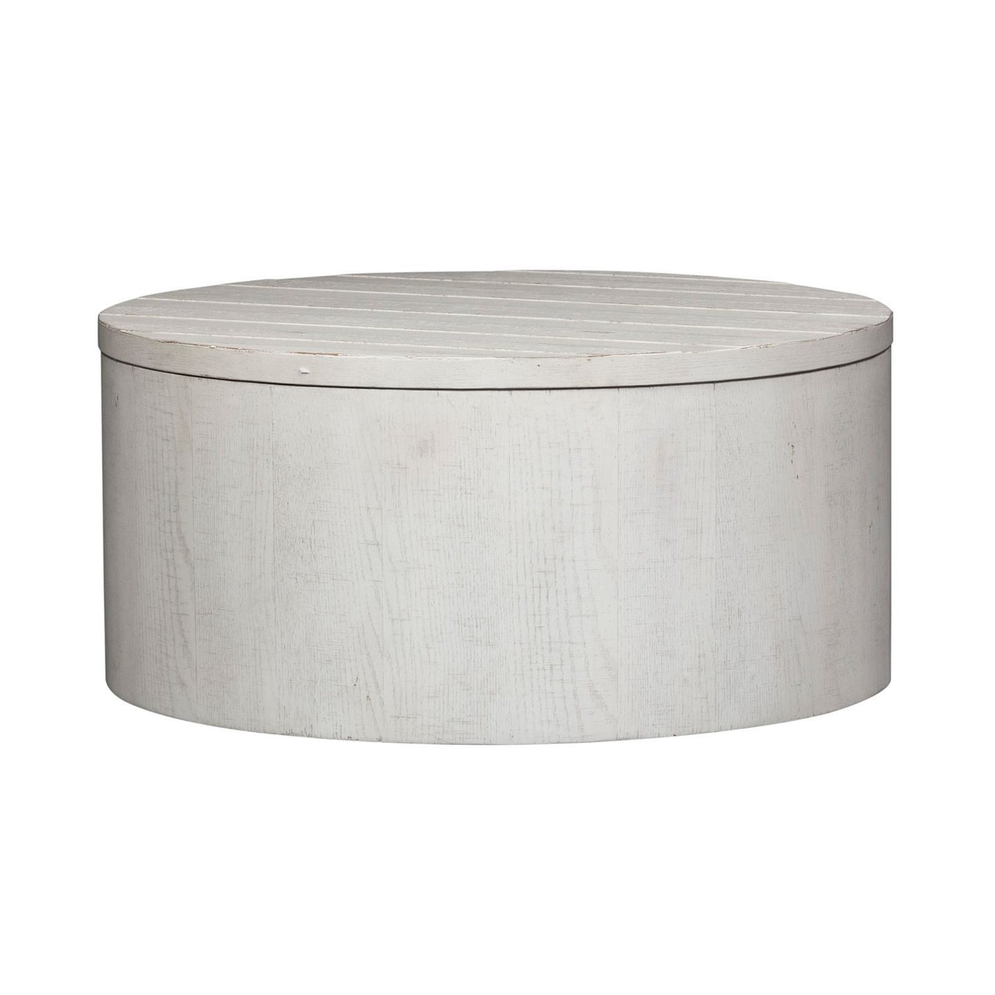 Modern Farmhouse - Cocktail Table