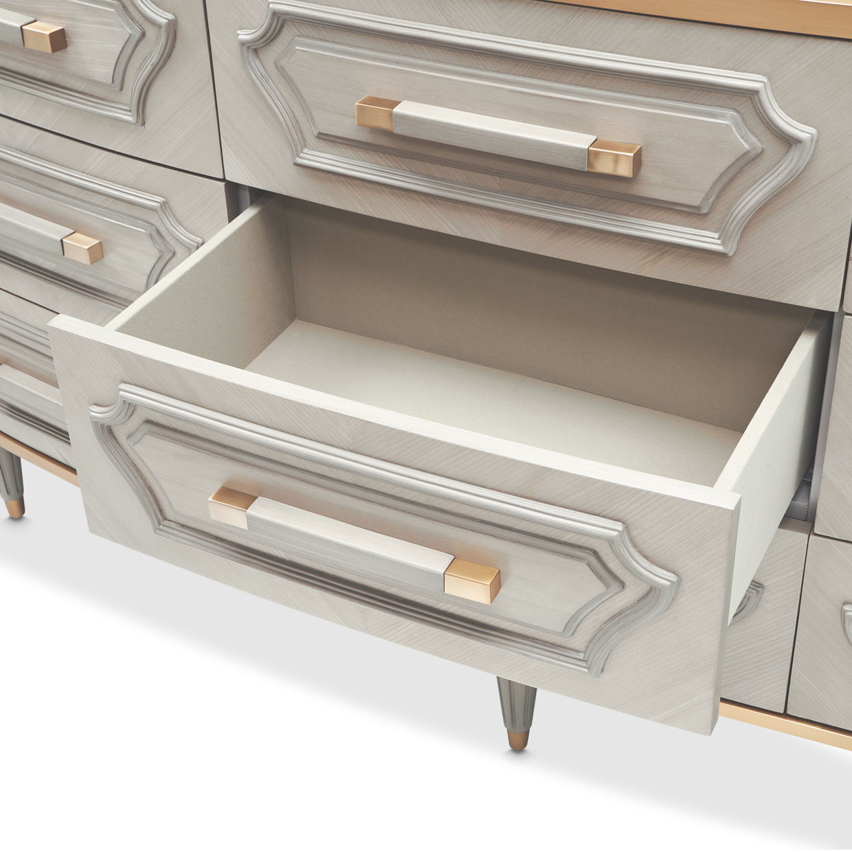 St. Charles - Dresser